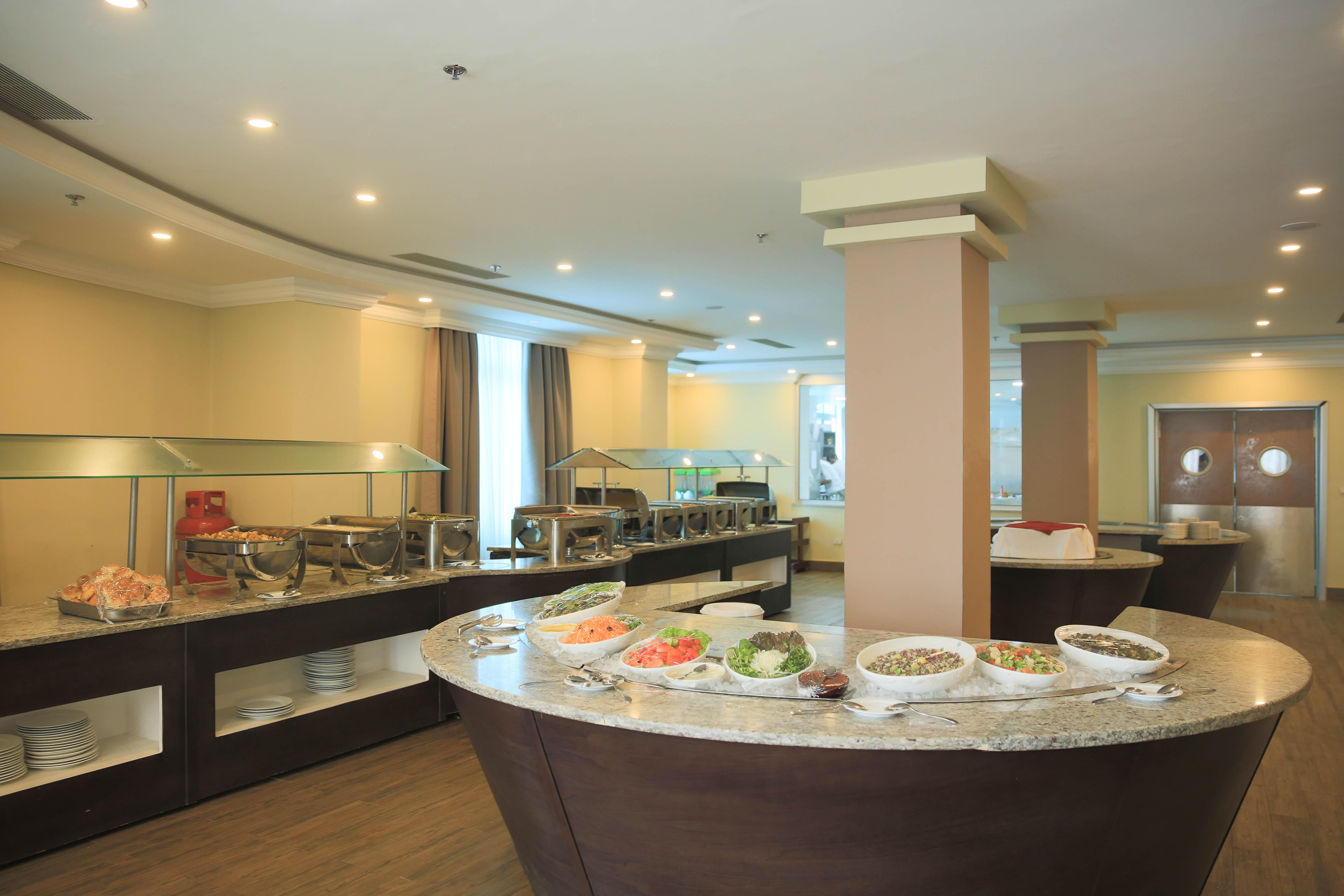 Swiss Inn Nexus Hotel Addis Abeba Exteriér fotografie