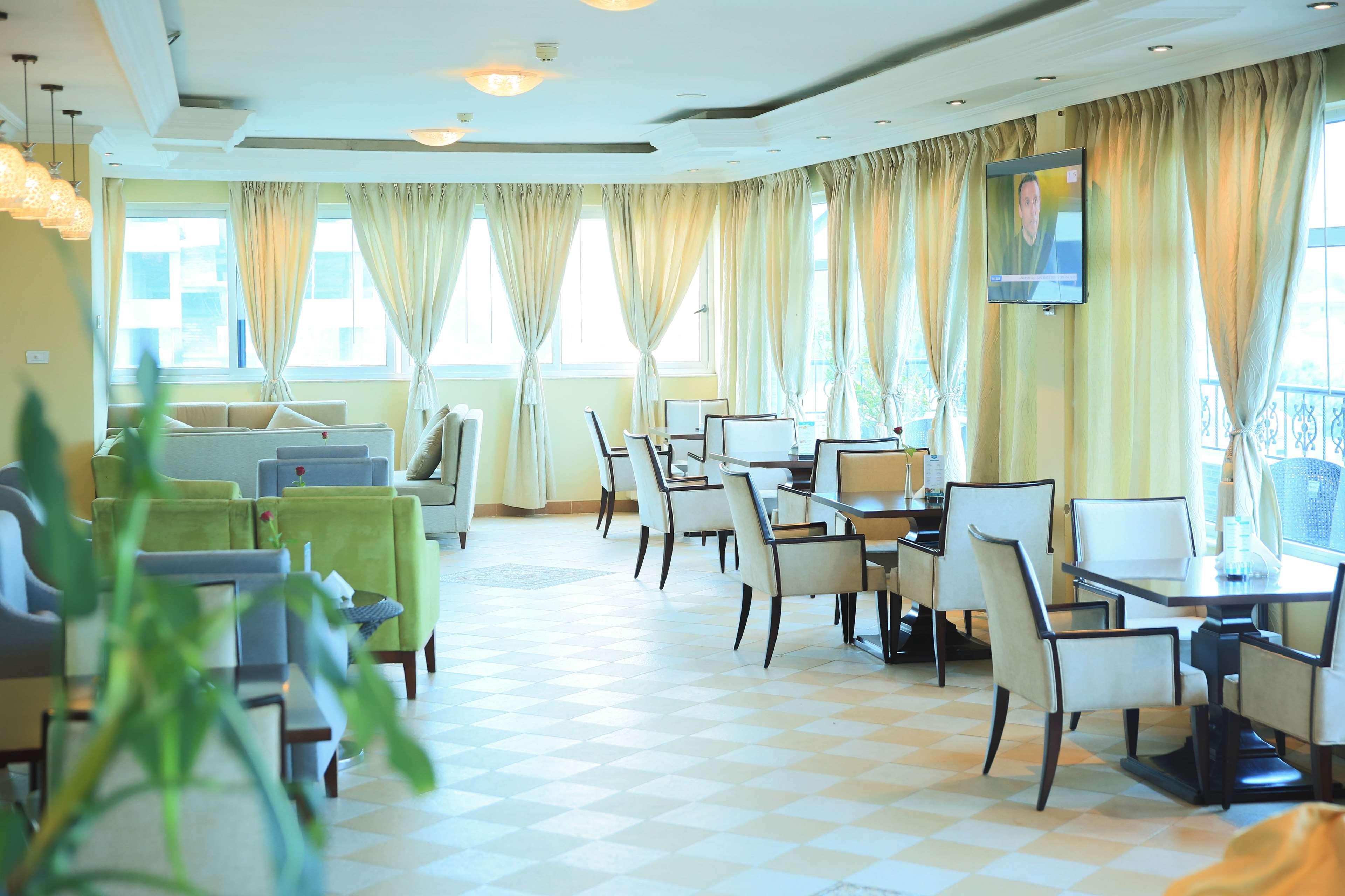 Swiss Inn Nexus Hotel Addis Abeba Exteriér fotografie