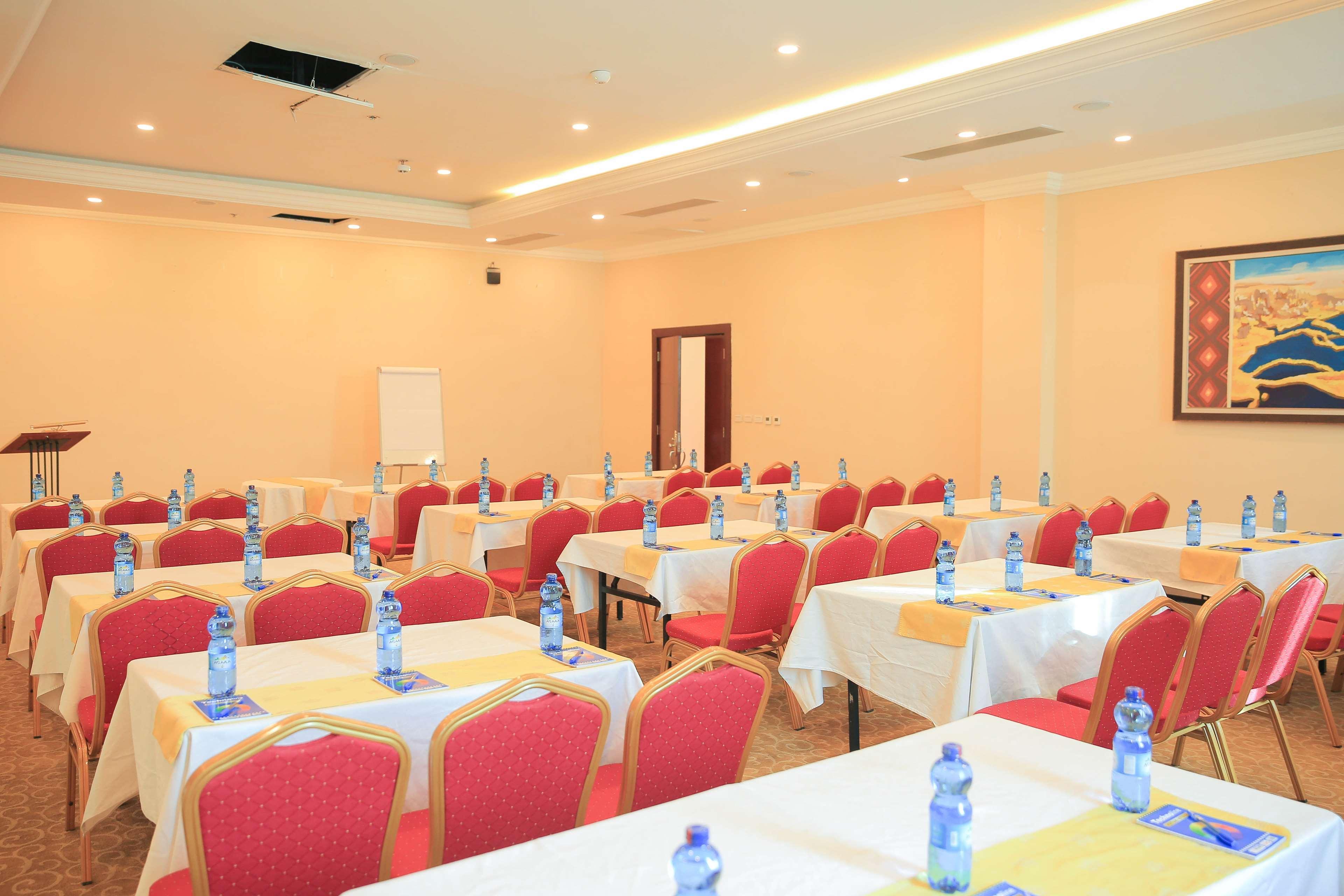 Swiss Inn Nexus Hotel Addis Abeba Exteriér fotografie